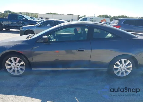 2006 Honda Accord 3.0 Ex из США, поврежденный, VIN 1HGCM82676A006853